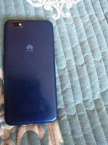 Huawei Y5