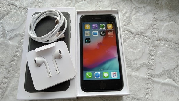 Apple iPhone 7 32 ГБ