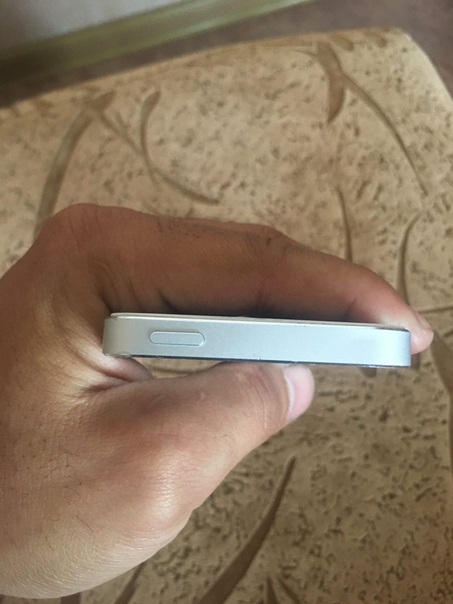 Apple iPhone 5s