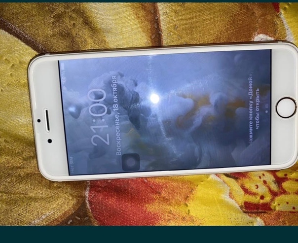 Apple iPhone 6s 64 ГБ