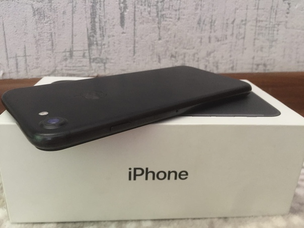 Apple iPhone 7 32 ГБ