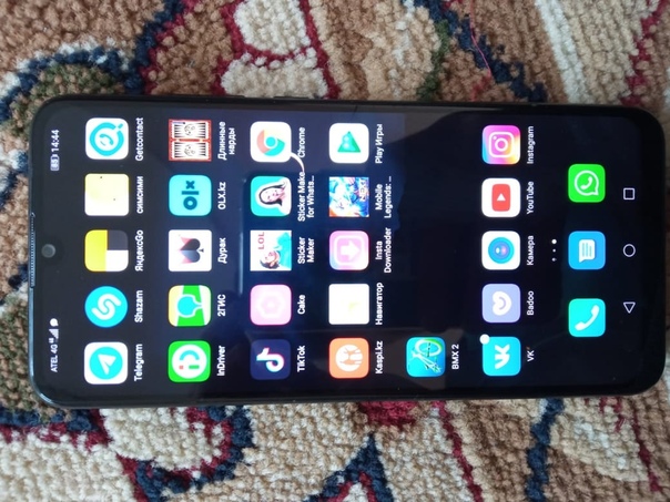 Huawei P Smart 3/32 ГБ