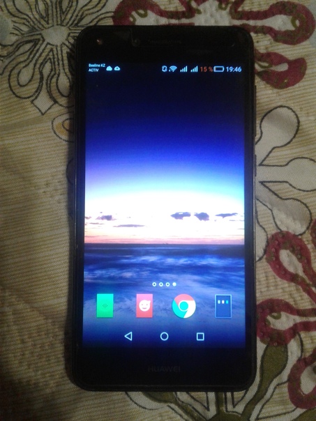 Huawei Y5