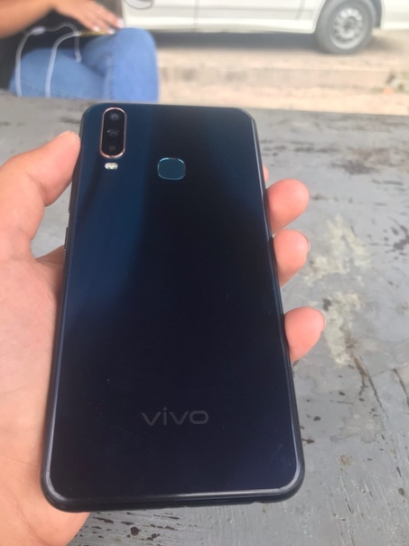 Vivo Y17