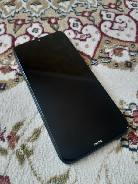 Xiaomi Redmi Note 8
