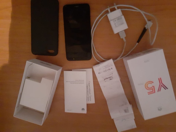 Huawei Y5 Prime 2018