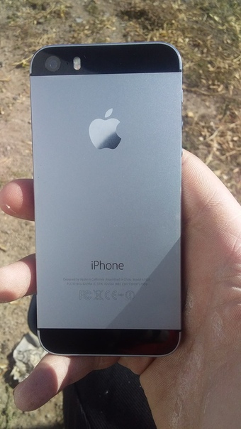 Apple iPhone 5s