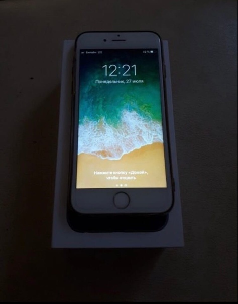 Apple iPhone 6s