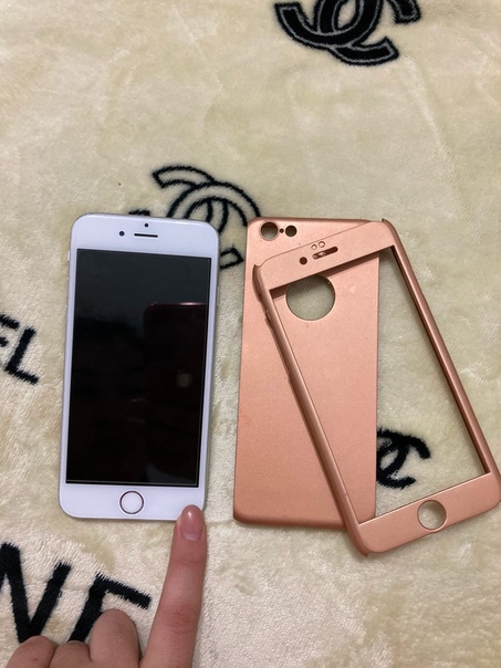 Apple iPhone 6 32 ГБ