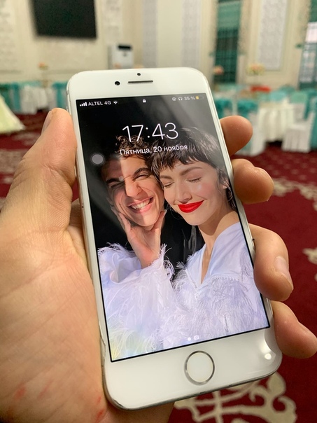 Apple iPhone 7 32 ГБ
