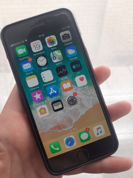 Apple iPhone 6