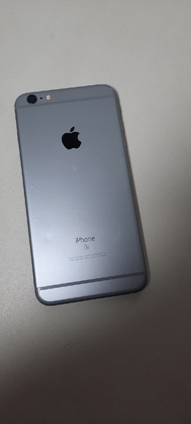 Apple iPhone 6s 128 ГБ