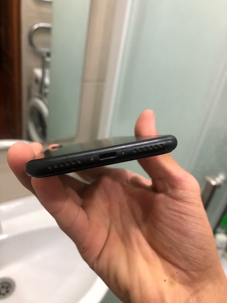 Apple iPhone 7