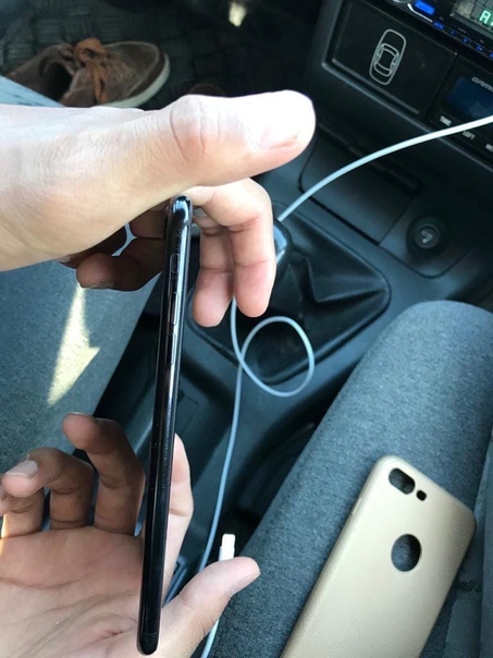 Apple iPhone 7