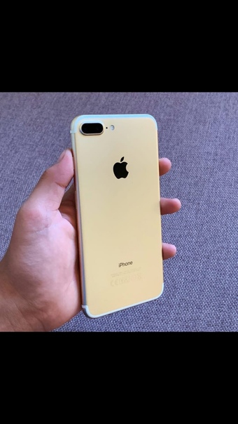 Apple iPhone 7