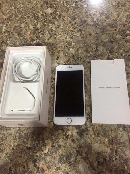 Apple iPhone 8 64 ГБ