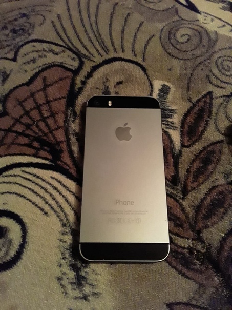Apple iPhone 5s