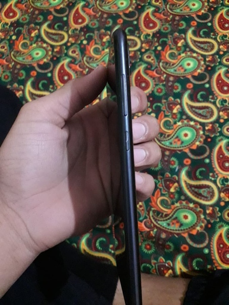 Huawei Y7 2019