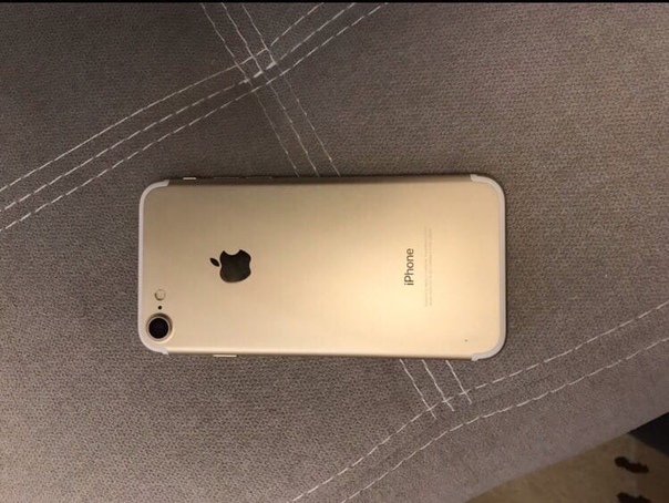 Apple iPhone 7 32 ГБ