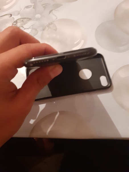 Apple iPhone 7