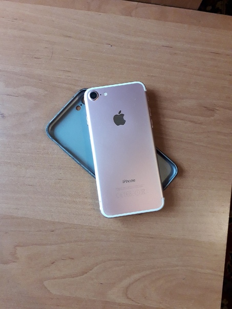 Apple iPhone 7 32 ГБ