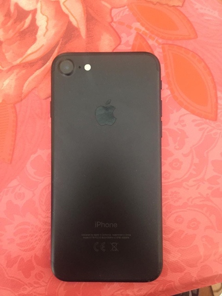 Apple iPhone 7 32 ГБ