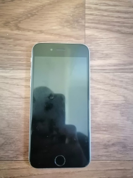 Apple iPhone 6s