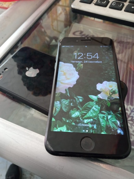 Apple iPhone 7