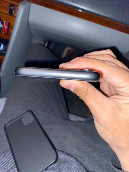 Apple iPhone 11 64 ГБ