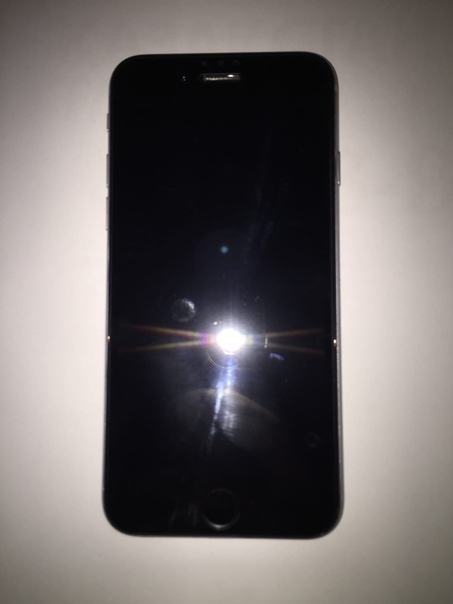 Apple iPhone 6