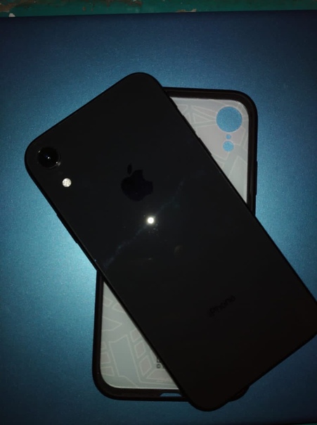 Apple iPhone XR 128 ГБ