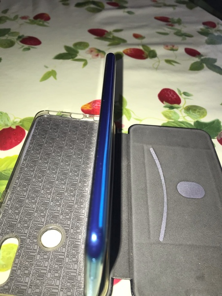 Huawei P smart 2019 3/32 ГБ