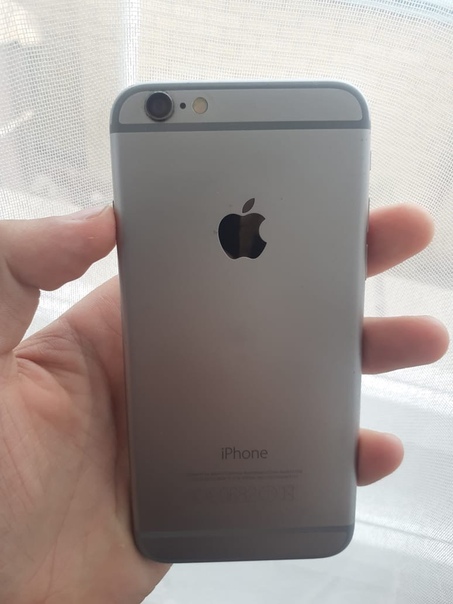 Apple iPhone 6