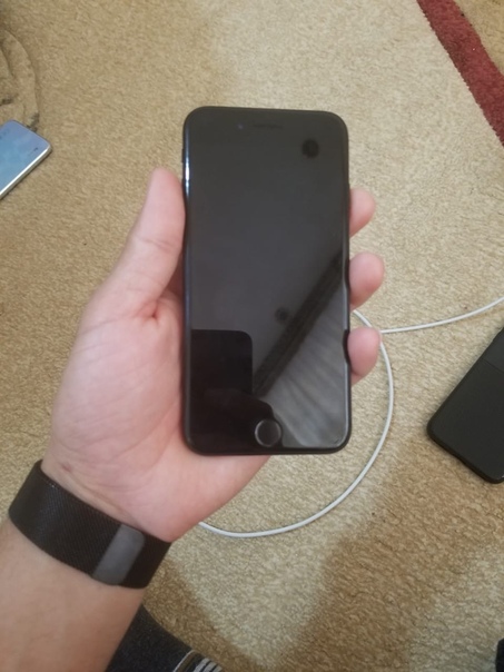 Apple iPhone 7 32 ГБ