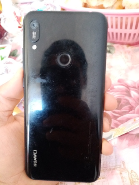 Huawei Y6