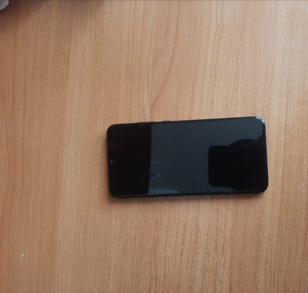 Huawei P smart 2019