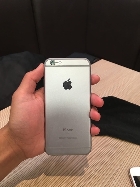 Apple iPhone 6s 64 ГБ