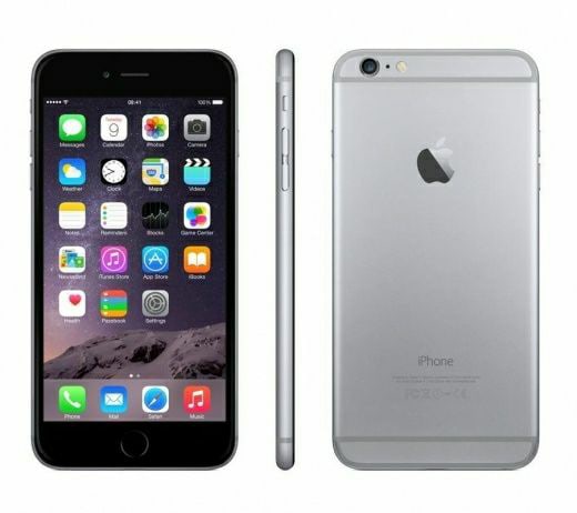 Apple iPhone 6 Plus