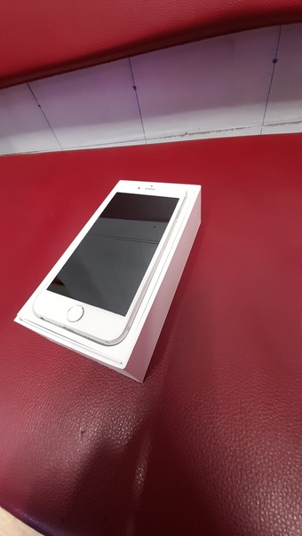 Apple iPhone 6