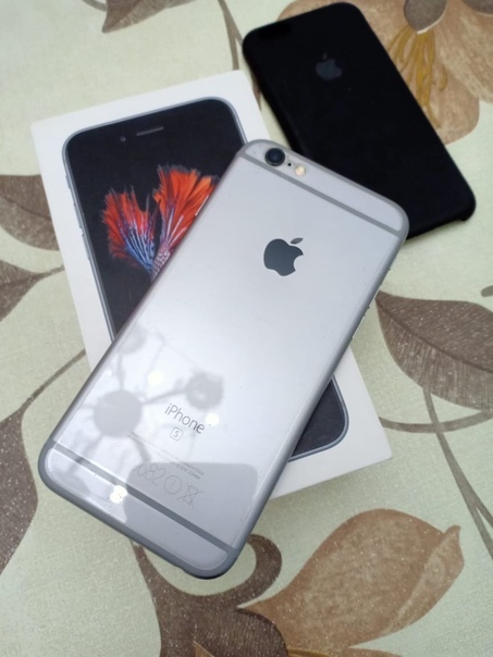 Apple iPhone 6s 128 ГБ