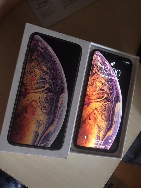 Apple iPhone XS Max 64 ГБ