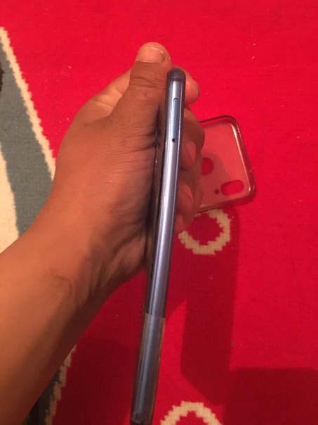 Huawei P20 Lite