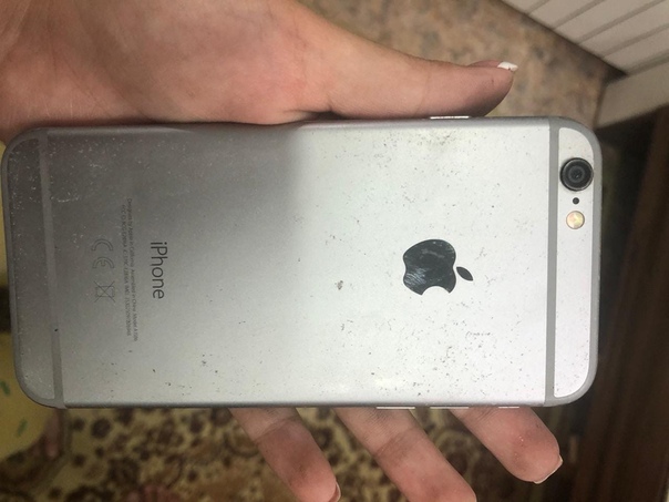 Apple iPhone 6 32 ГБ
