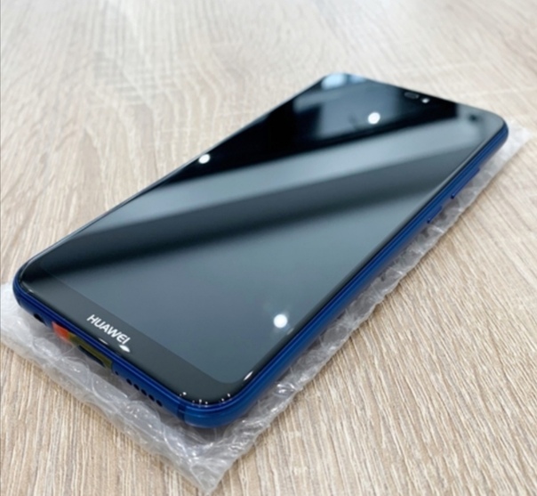 Huawei P20 Lite