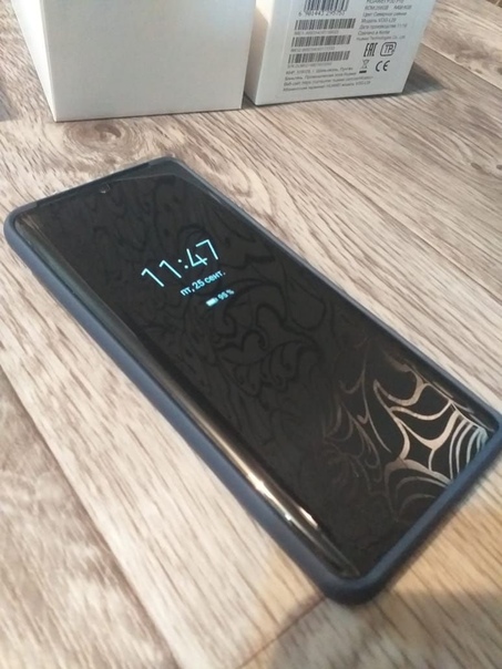 Huawei P30 Pro
