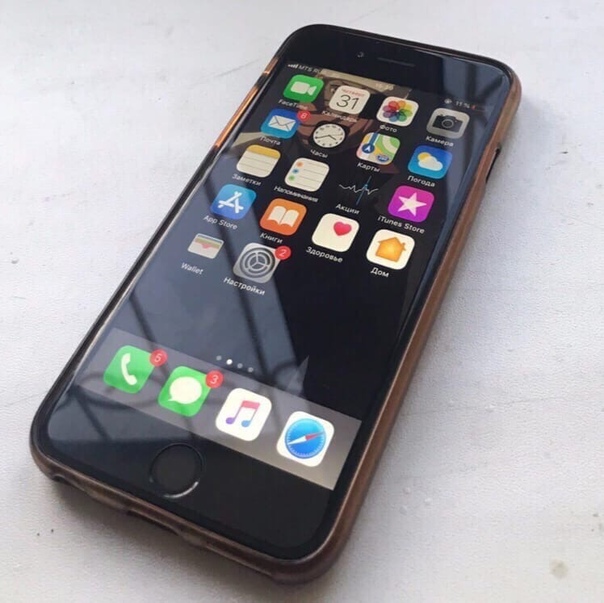 Apple iPhone 6 32 ГБ