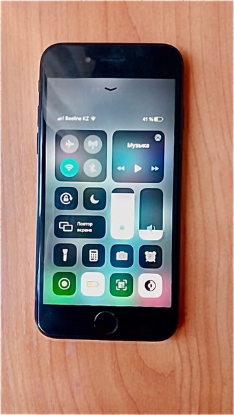 Apple iPhone 7 32 ГБ