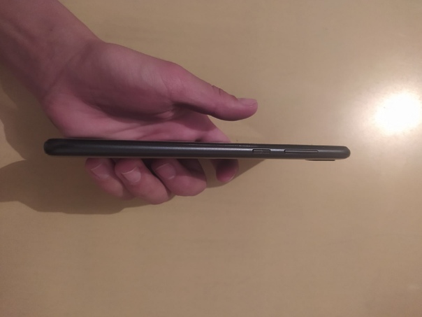 Huawei Y7 2019