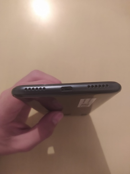 Huawei Y7 2019