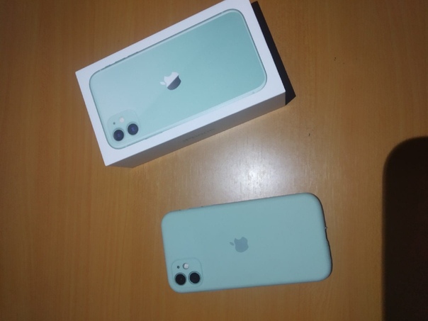 Apple iPhone 11 64 ГБ